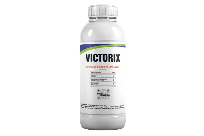 Victorix