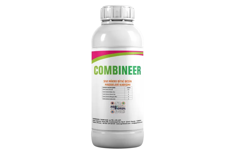 Combineer